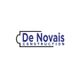 DE NOVAIS CONSTRUCTION PISCINE