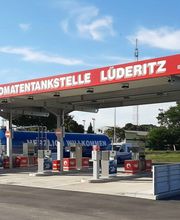 Hoyer Automatenstation - Hauptbild