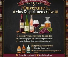 Tabac de la Halle Lévignac image 6