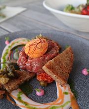 Strandhotel Berg Bild 15