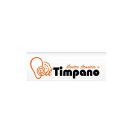 Centro Acustico Il Timpano S.n.c. di Guerrini Cecilia e Rossi Alice logo