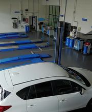 Wigger AG, Automobile Luzern Bild 3