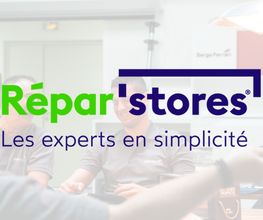 Répar'Stores image 1