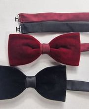 Tie Bow Cravatier Bild 3