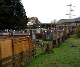 Heinr. Jägers GmbH Holzhandlung Holzfachmarkt Bild 3