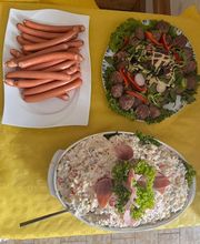 Vibe Pizzeria Berlin Bild 8