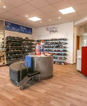 Klaus Ebert Orthopädie-Schuhtechnik Vilgis Bild 2
