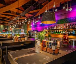 PETER PANE Burgergrill & Bar Bild 11
