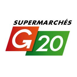 G20 Distri Marché