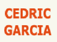 Garcia Cedric