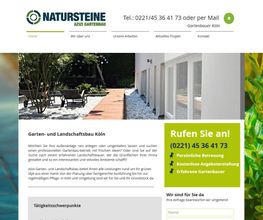 Azizi Garten- und Landschaftsbau Bild 2