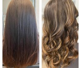 Mella Hair Artist Bild 9