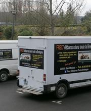 Fred débarras dans toute la Bretagne image 5