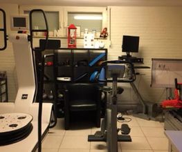 Fysiotherapie van de Laar afbeelding 2