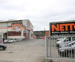 NETTO Reifen.Räder.Discount. Bild 16
