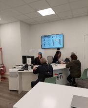 Negozio IREN LUCE GAS E SERVIZI a Torino in Corso Orbassano 203