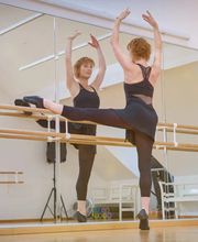 Ballet | Ballettschule W. Krisch | München