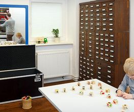 Ergotherapiepraxis Renner Bild 3