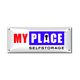 MyPlace - SelfStorage | Binz