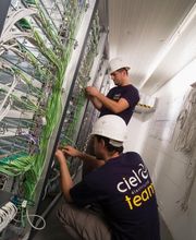 CIEL Electricité SA Bild 4