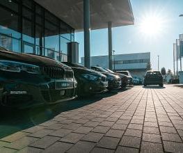 Autohaus Krauth Walldorf Bild 3