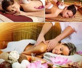 Sukhothai Massage Basel Bild 8