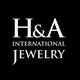 H & A International Jewelry