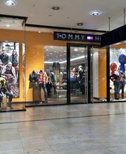 Tommy Hilfiger Bild 1