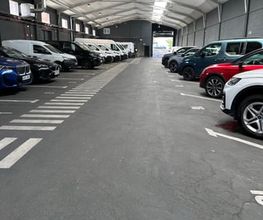 SIXT - Madrid Alcobendas imagen 13