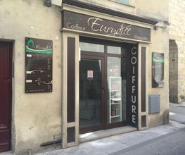 Eurydice Coiffure image 2