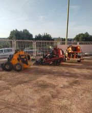 TOOLQUICK BENISSA ALQUILER DE MAQUINARIA imagen 9