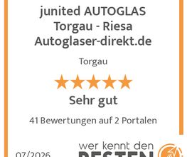 werkenntdenBESTEN.de Qualitätssiegel