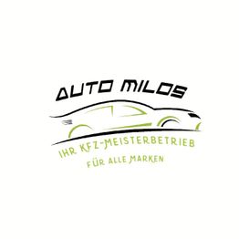 Auto Milos - Ihr Kfz-Meisterbetrieb