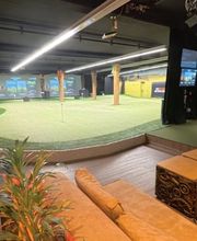 APEX Indoor Golf Bild 9