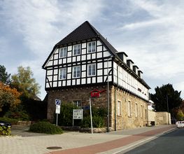 LBS Herdecke Finanzierung und Immobilien Bild 1