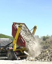 TATAY Containerdienst GmbH Bild 1