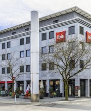 ibis Baar Zug Bild 6