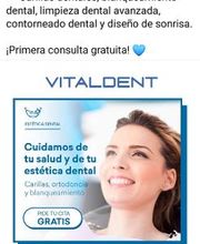 Clínica Dental Vitaldent imagen 9
