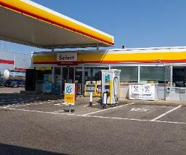 Shell Bild 2