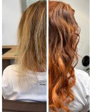 Friseursalon Mandy und Team Bild 17