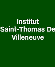 Collège Saint-Thomas de Villeneuve image 1