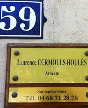 Cormouls-Houlès Laurence image 2