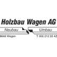 Holzbau Wagen AG