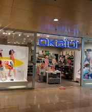 OKAIDI OLBIA CC AUCHAN immagine 6