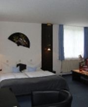 Erzgebirgshotel Bergschlößchen Pockau Inh. Alexandra Börner Bild 6