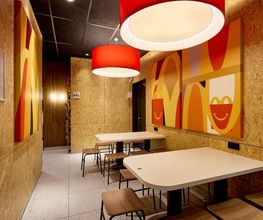 McDonald's Bild 7