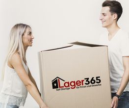 Lager365 ermöglicht eine unkomplizierte Verwaltung von Lagerbuchungen und Mietverträgen über das digitale Kundenportal. Kunden behalten den Überblick über ihre Lagereinheiten und können ihre Mietdauer flexibel anpassen.