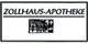 Zollhaus Apotheke