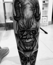 Swiss Tattoo School Bild 5