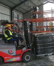 City'Pro Boyer Formation Oraison image 2